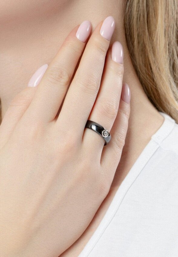 Кольцо Sokolov