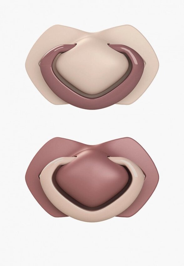 Пустышки 2 шт. Canpol