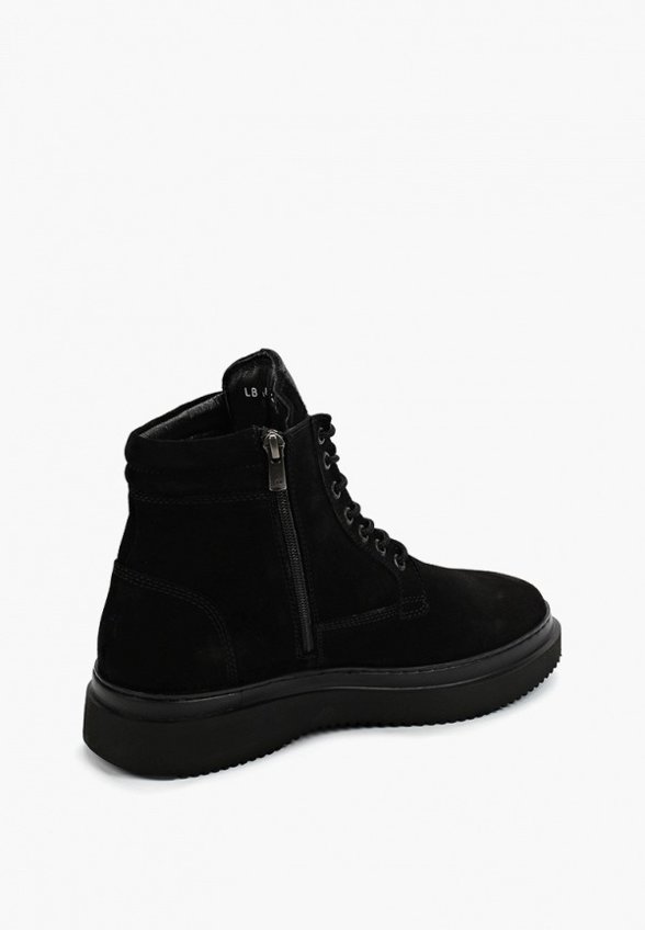 Ботинки Libero