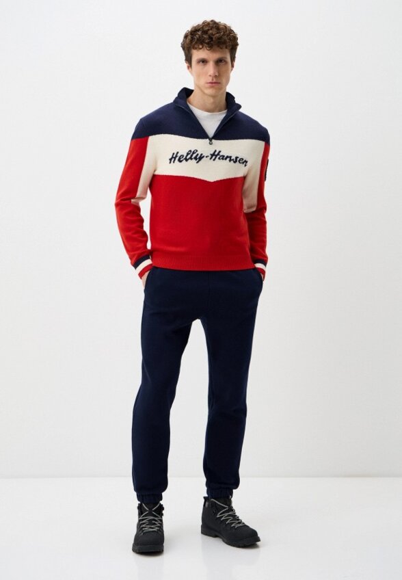 Джемпер Helly Hansen