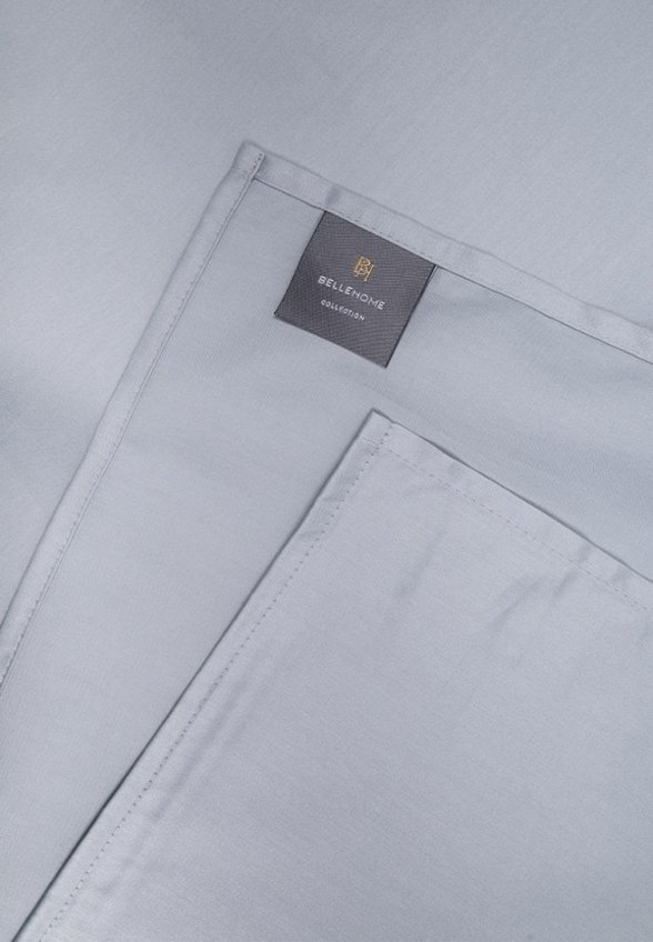 Постельное белье Евро Bellehome