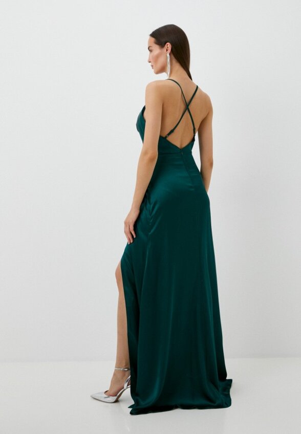 Платье Letlook Fashion