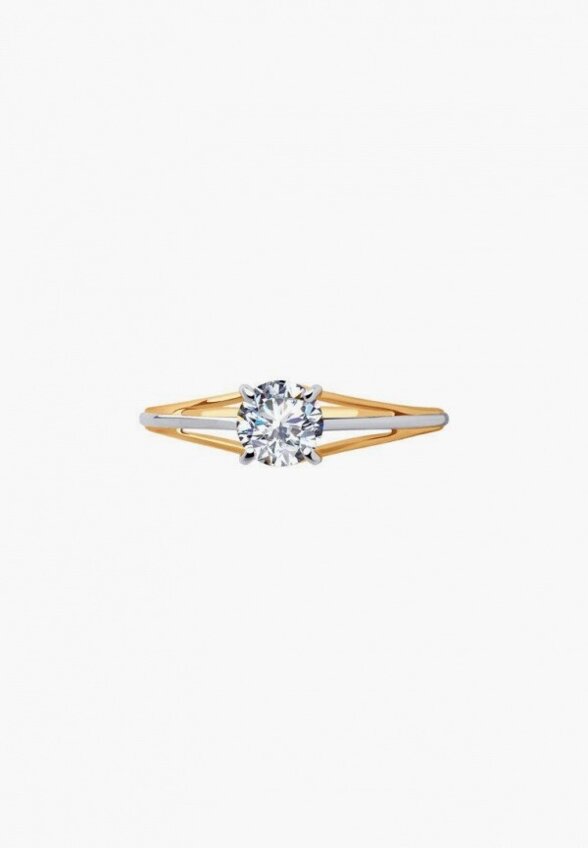 Кольцо Diamant