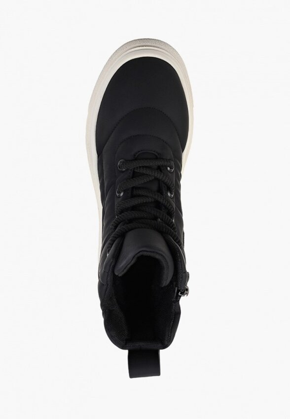 Ботинки Patrol