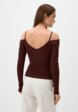 Пуловер Calliope3  - превью
