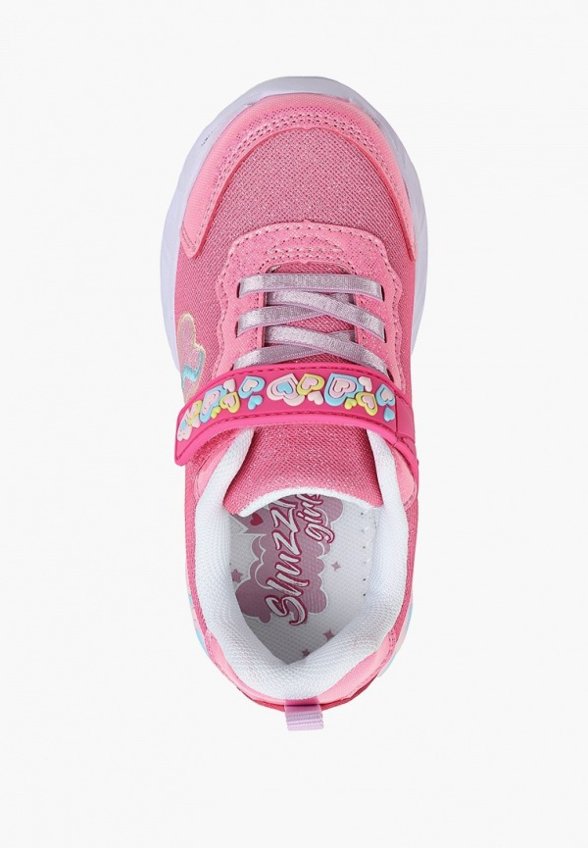 Кроссовки Shuzzi