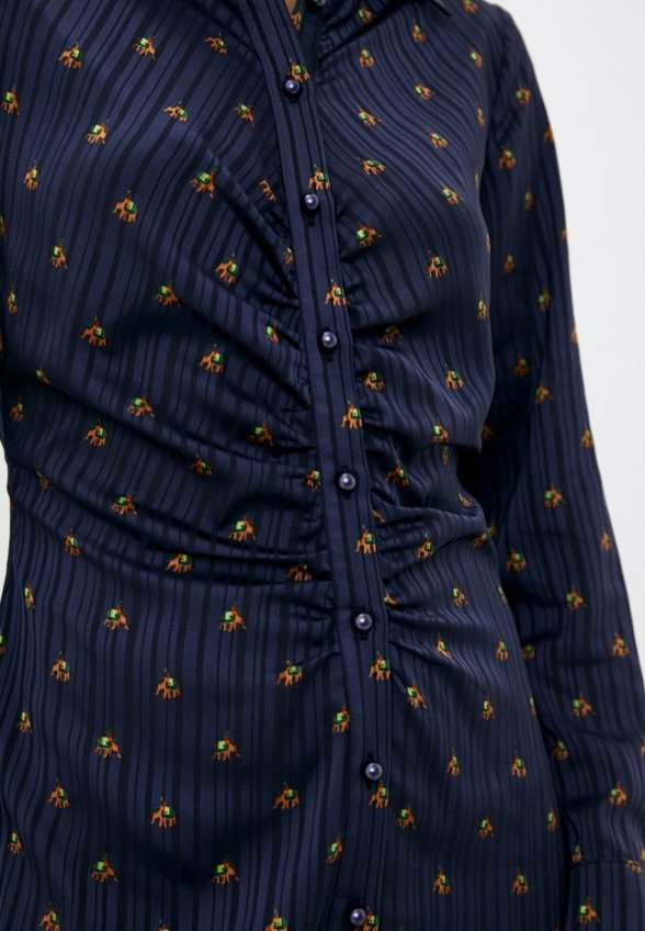 Платье Emilia Dell'oro