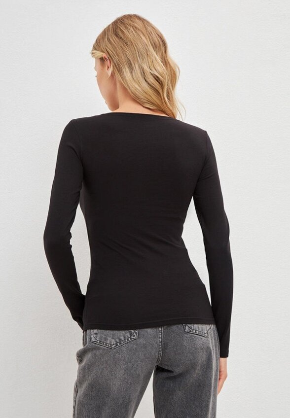 Лонгслив Villanelle