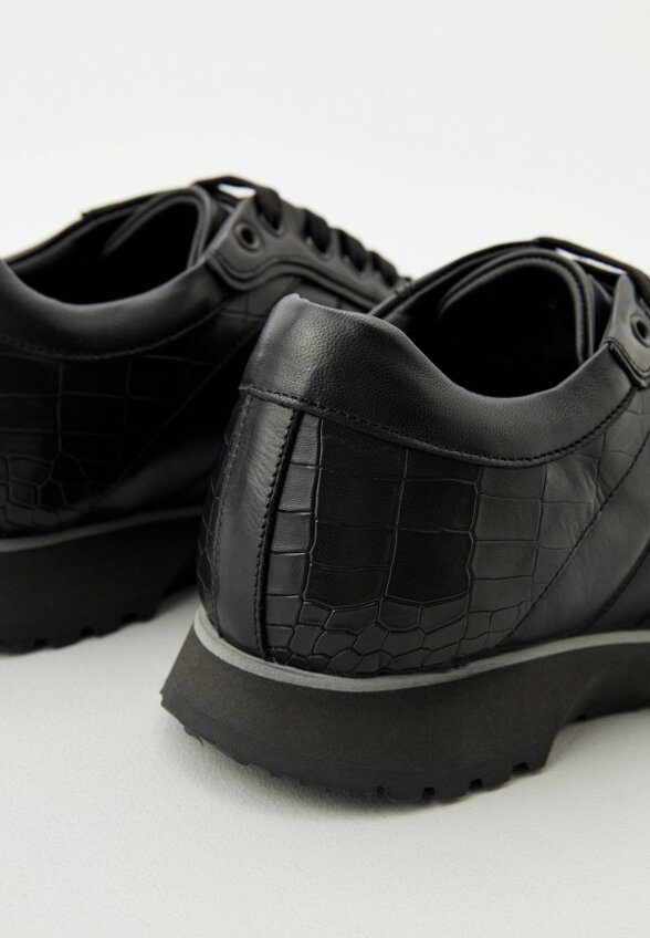 Кроссовки Baldinini