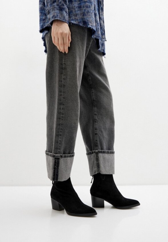 Ботинки Valeani