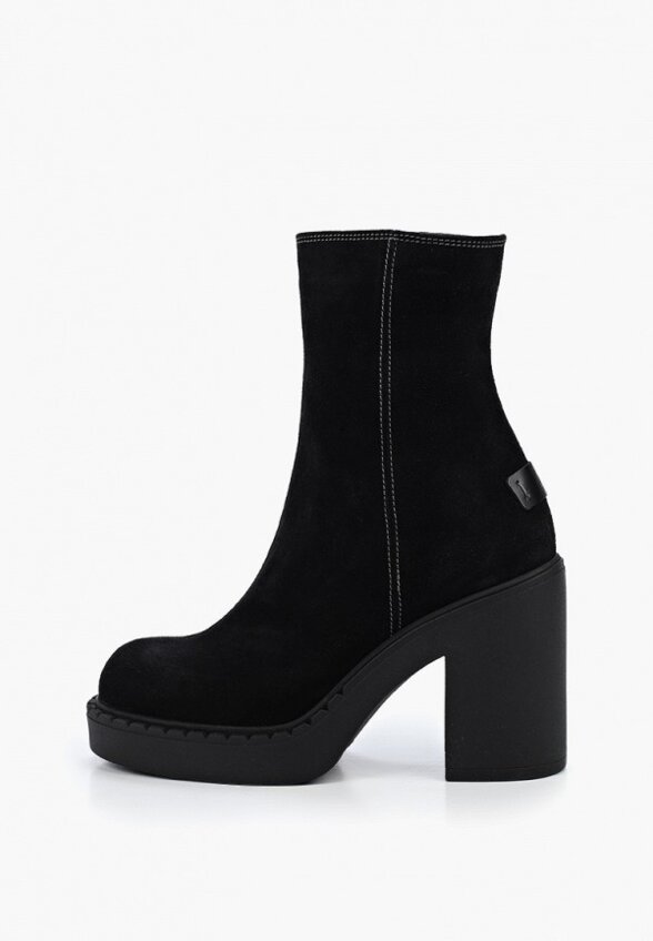 Ботильоны Roberto Piraloff