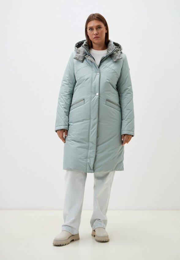 Пуховик Maritta