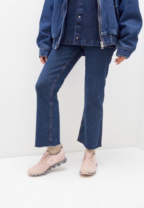 Кроссовки On