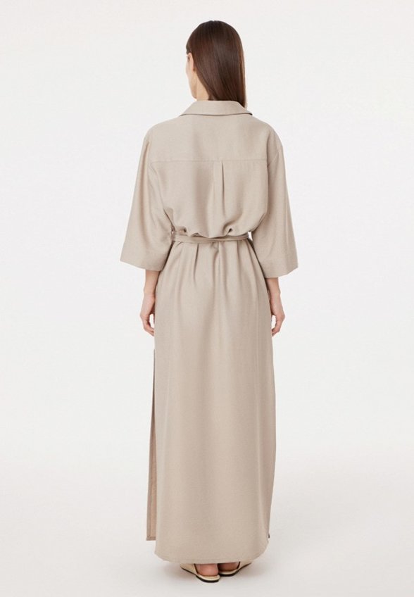 Платье True Red