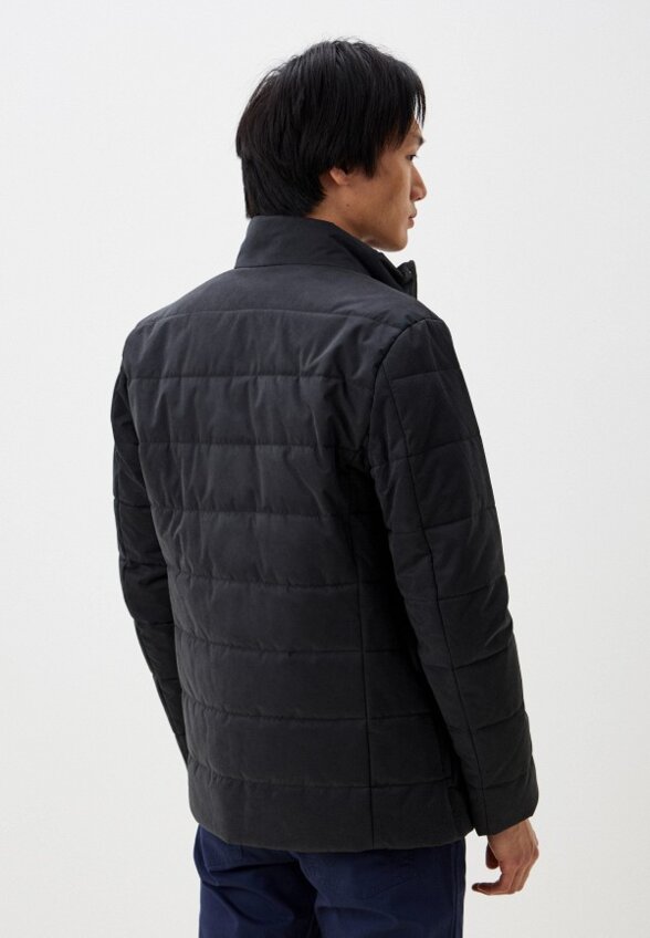 Куртка утепленная Bazioni