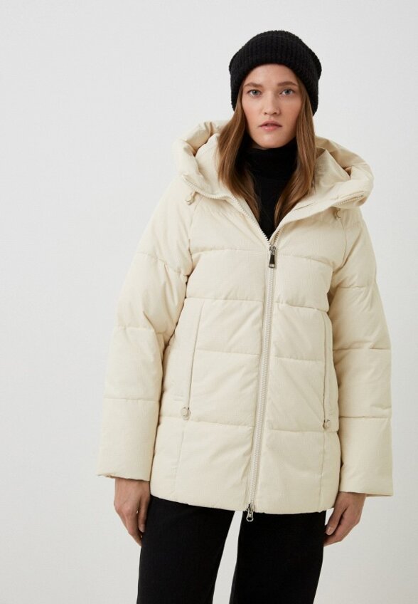 Пуховик Winterra