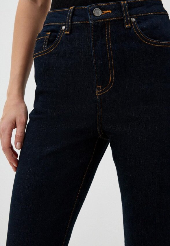 Джинсы Velocity