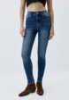 Джинсы 495 SKINNY FIT2  - превью