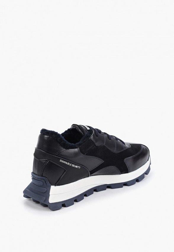 Кроссовки Emanuele Gelmetti