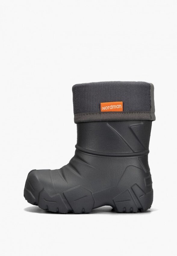 Сапоги резиновые Nordman