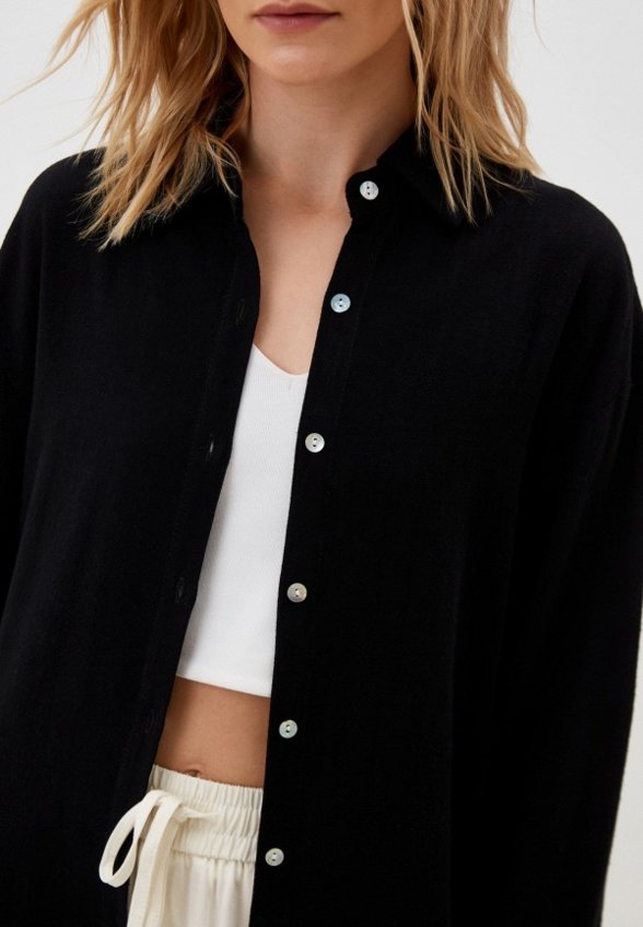 Рубашка LeOtra