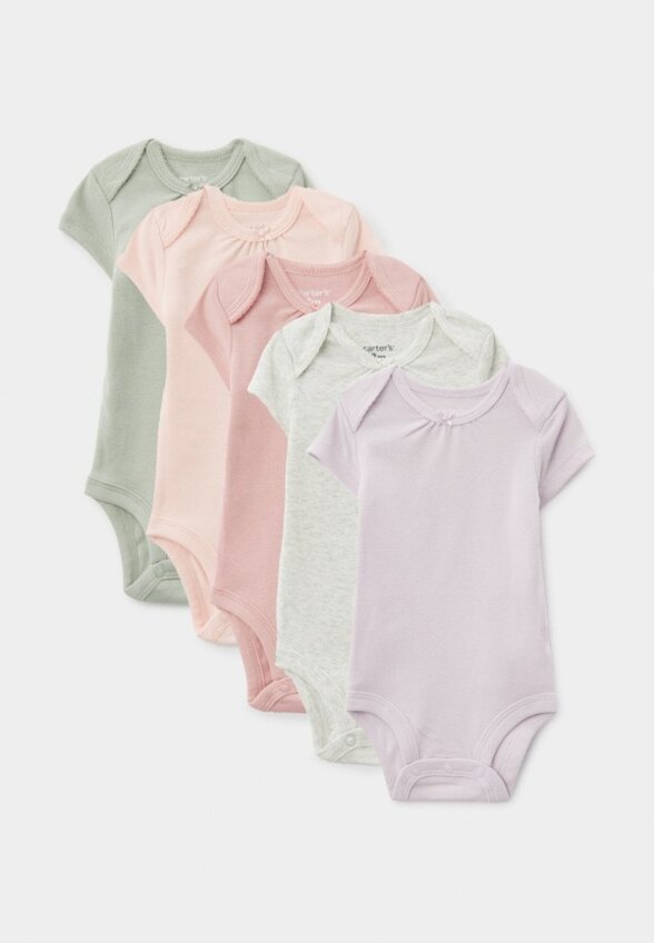 Боди 5 шт. Carter’s