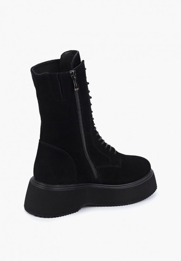 Ботинки Thomas Munz