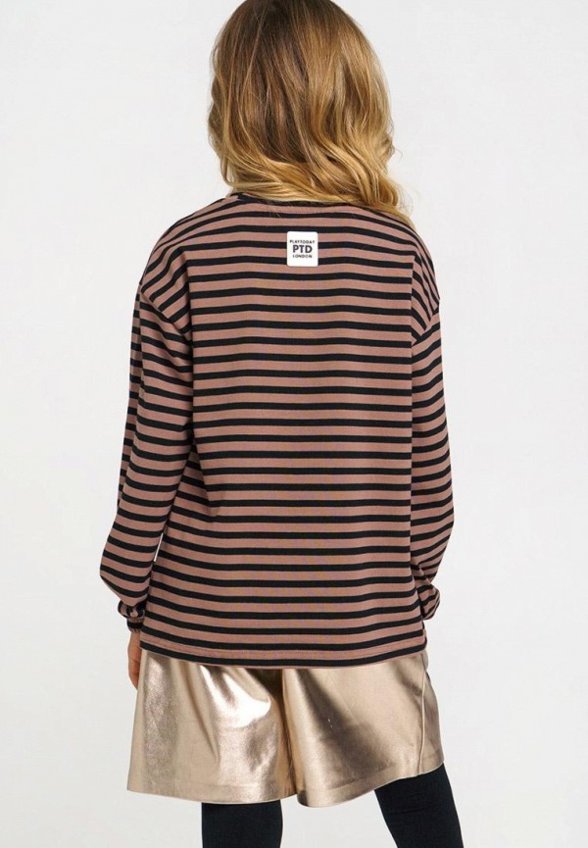 Лонгслив PlayToday