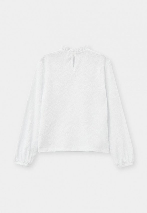 Лонгслив Mark Formelle