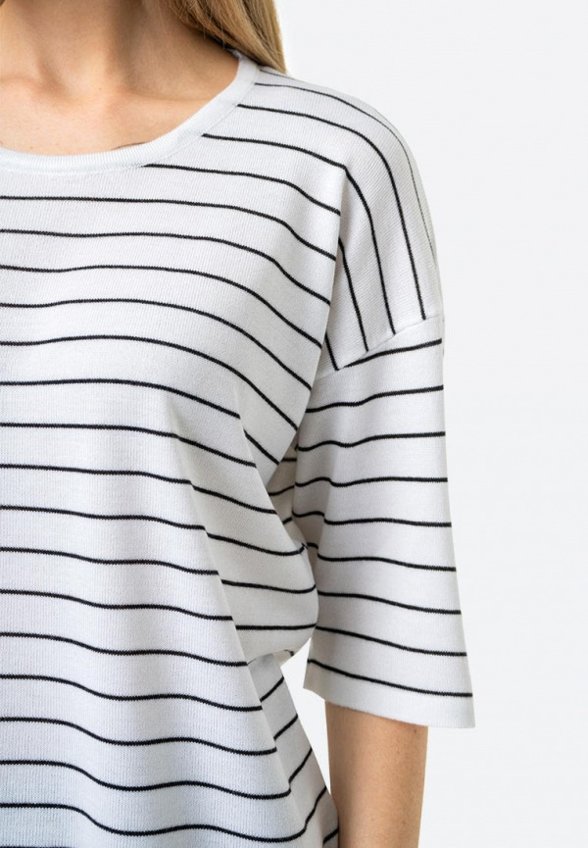 Джемпер HappyFox