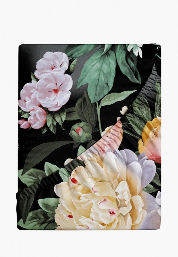 Простыня 2-спальная Mia Cara