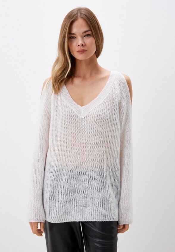 Пуловер Vittoria Vicci