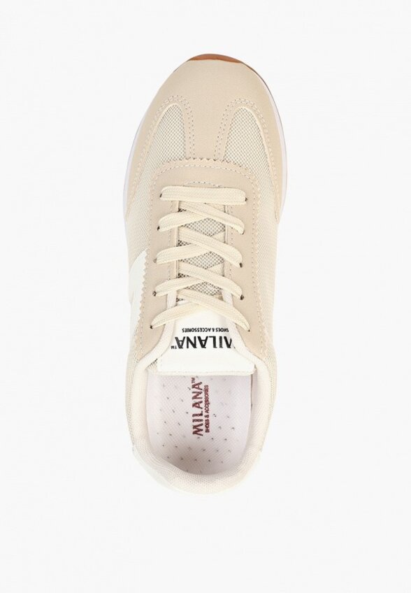Кроссовки Milana