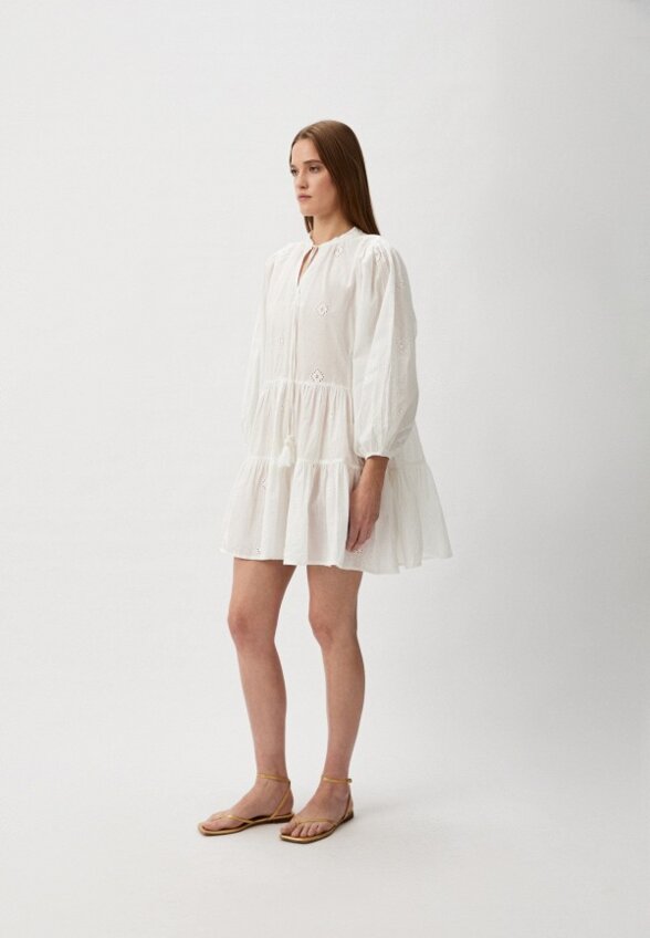 Туника пляжная Seafolly Australia