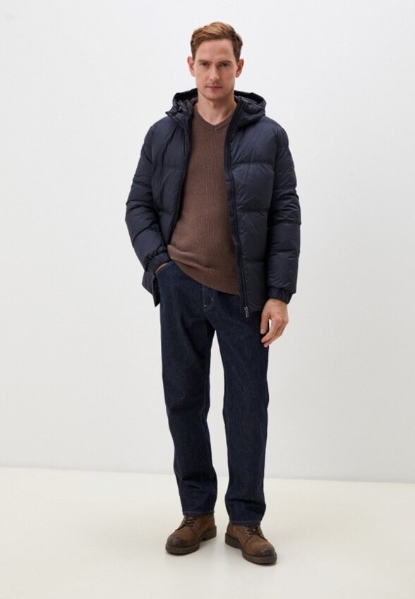 Куртка утепленная Madzerini