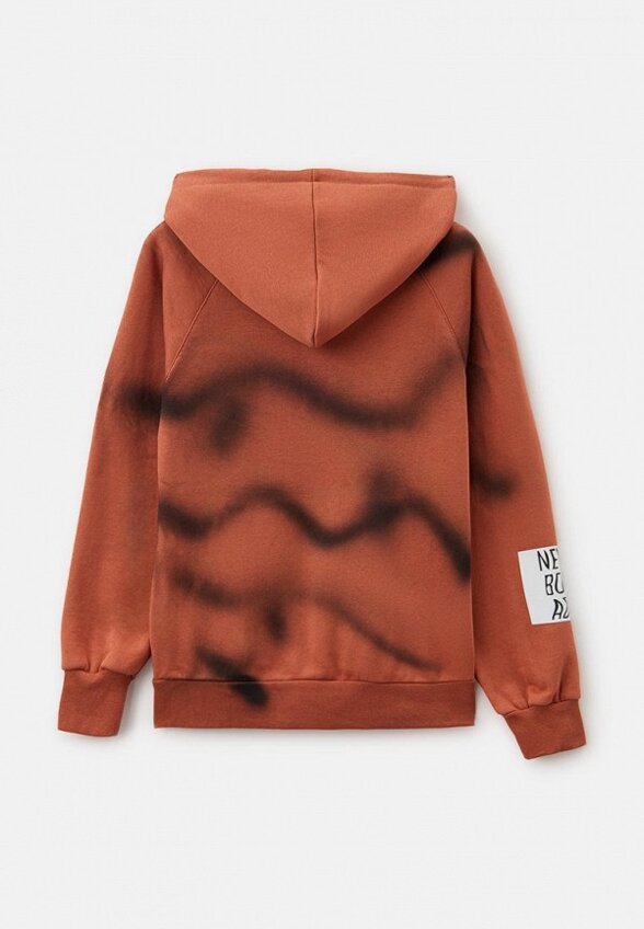 Худи Fashion X&S