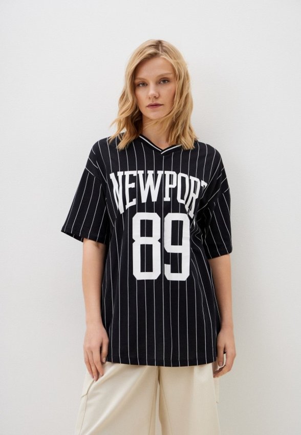 Футболка Terranova