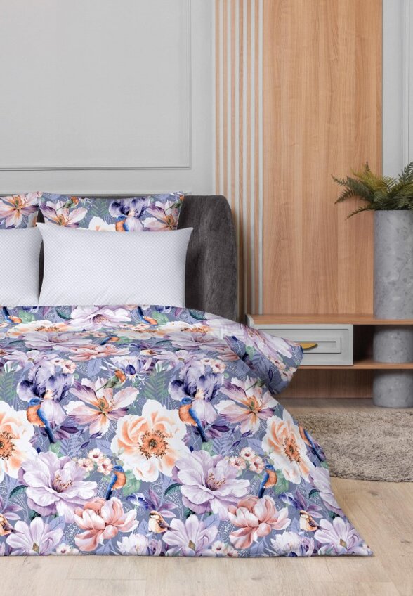 Постельное белье 2-спальное Verossa