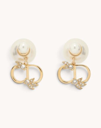Dior Earrings женщинам
