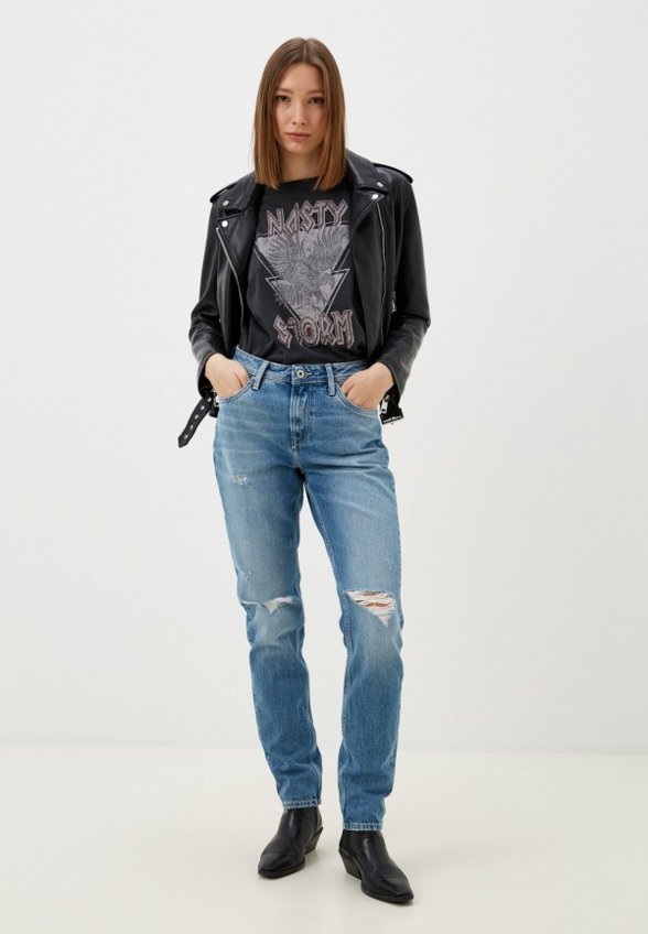 Джинсы Pepe Jeans