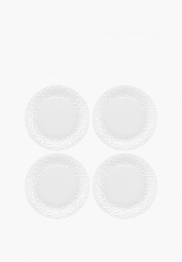 Набор тарелок Elan Gallery