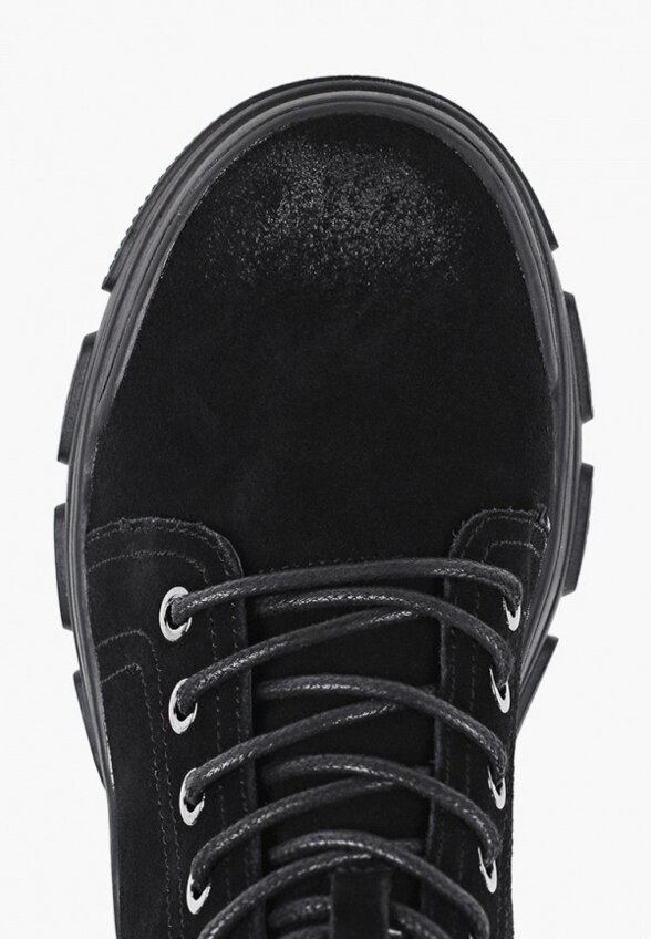 Ботинки Abricot