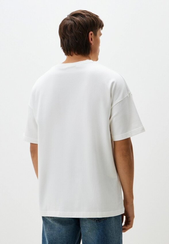 Футболка 0not1