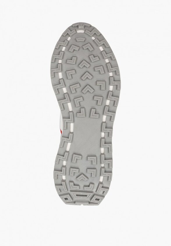 Кроссовки Crosby