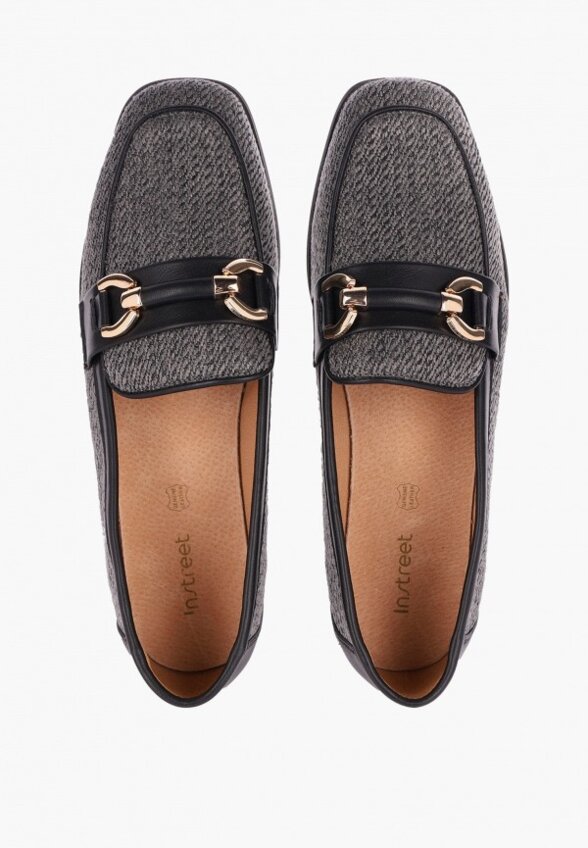 Лоферы Instreet