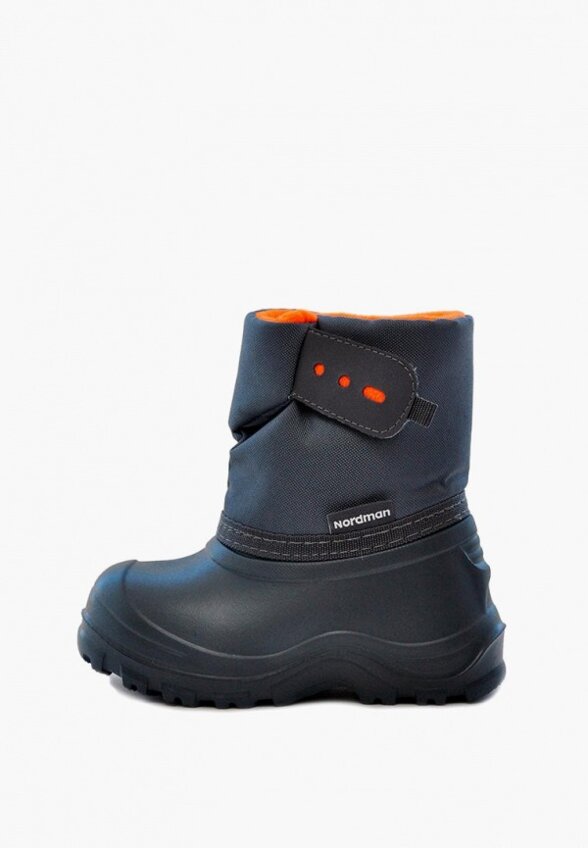 Дутики Nordman