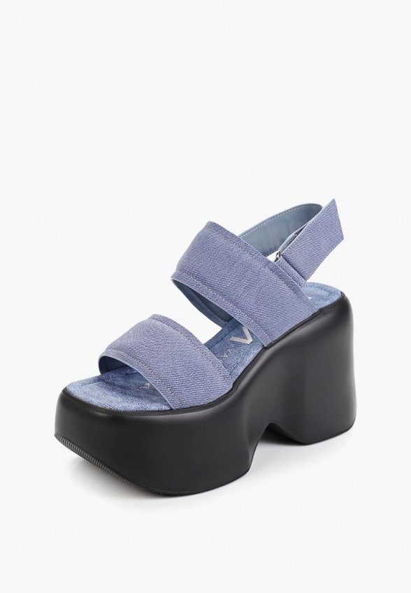 Босоножки Vasconte