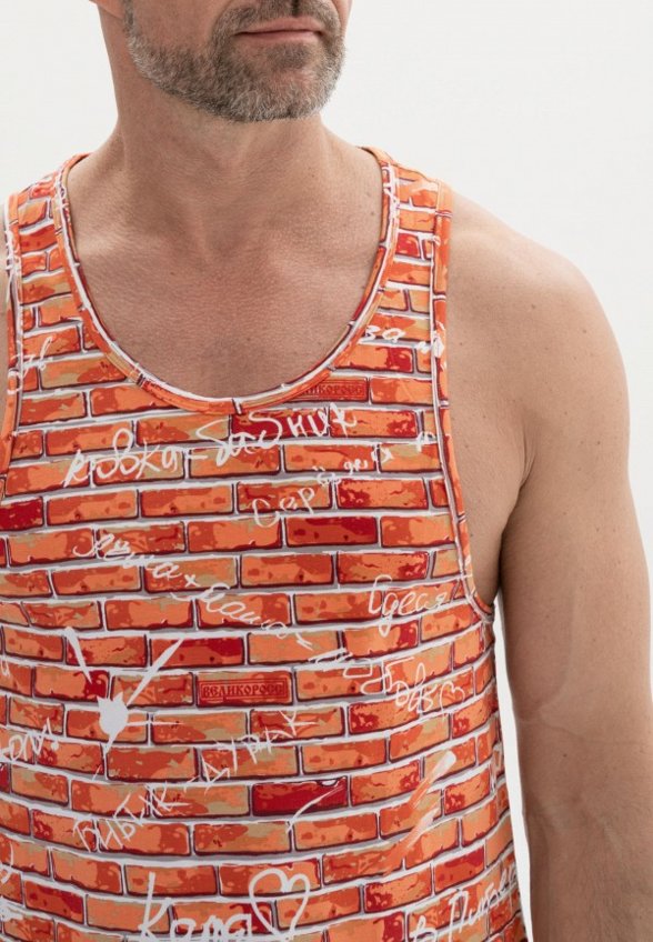 Майка Великоросс