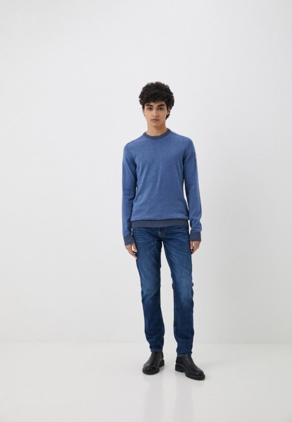 Джемпер Cudgi