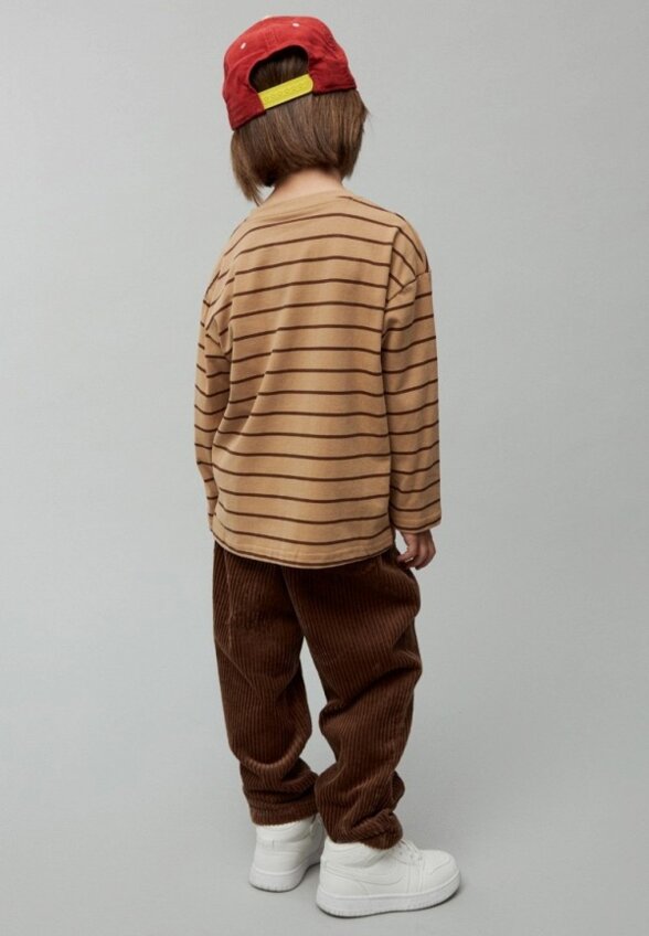 Лонгслив Totti Kids